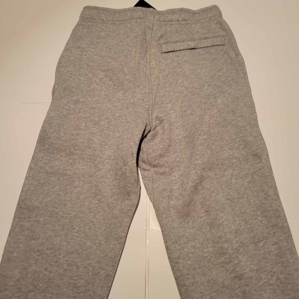 Joggers Boys Nike Sportswear Club Fleece Large - Picture 14 of 16